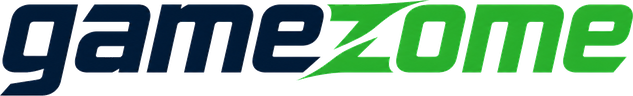 gamezome brand logo